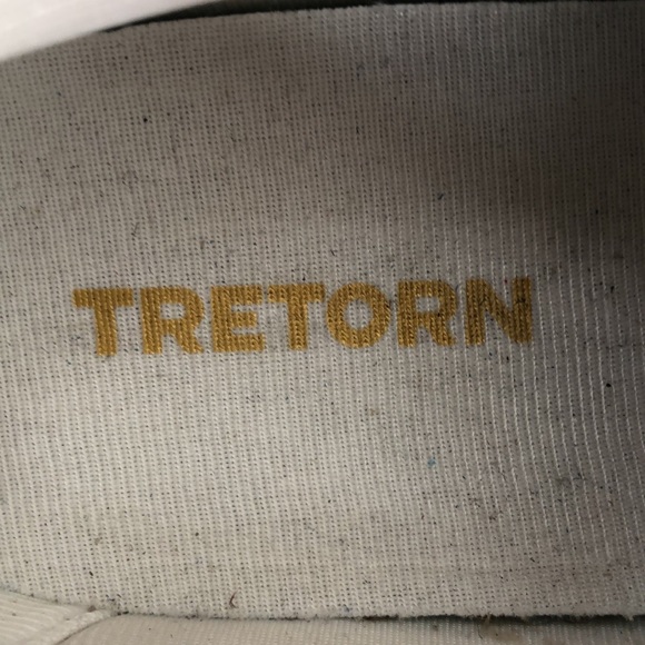 Tretorn Ortholite sneakers new - Picture 4 of 7
